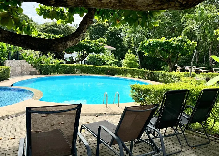 Holiday home Angels Sol Hermosa 2b2b European