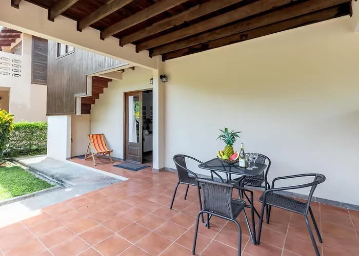 Holiday home Angels Sol Hermosa 2b2b European Playa Hermosa (Guanacaste)