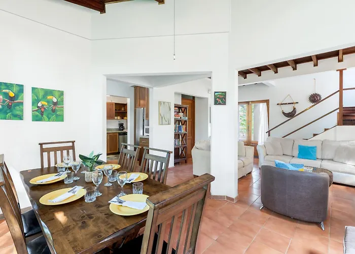 Angels Sol Hermosa 2b2b European Holiday home *