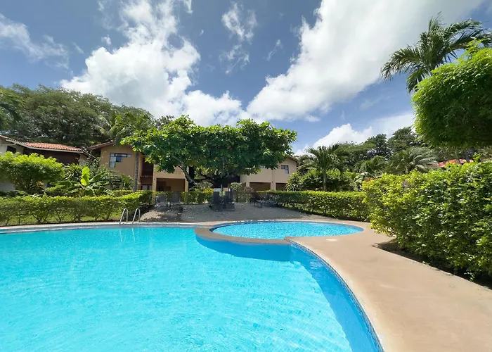 Holiday home Angels Sol Hermosa 2b2b European *